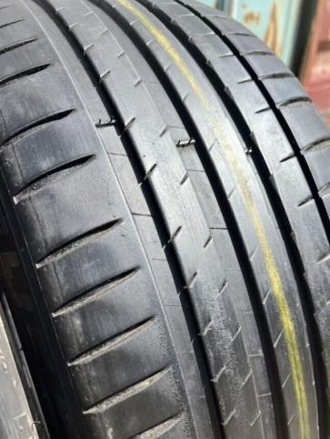 Michelin Pilot Sport 4 245/40 R20