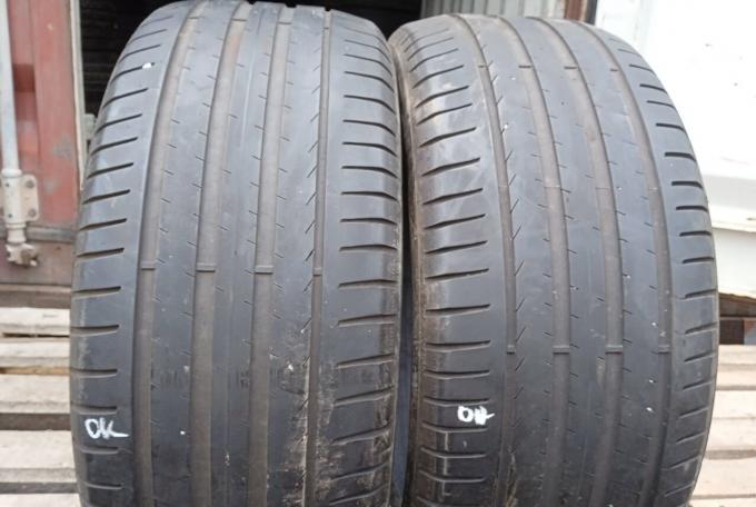 Pirelli Cinturato P7 (P7C2) 225/45 R17