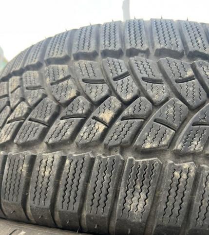 Firestone Winterhawk 3 225/55 R16