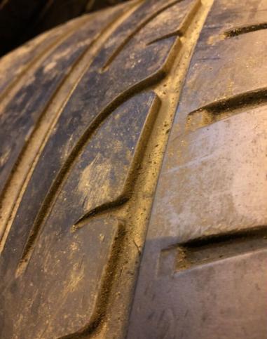 Dunlop SP Sport Maxx 295/40 R20