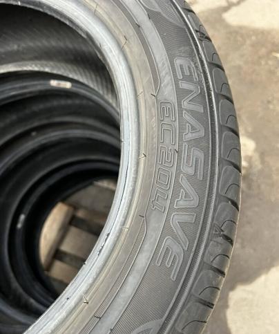 Dunlop Enasave EC204 195/55 R16