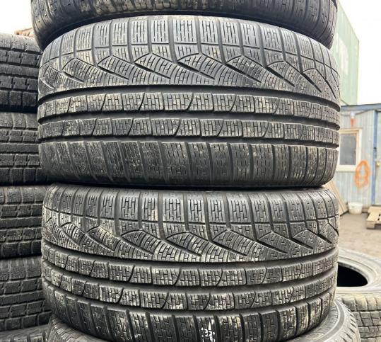 Pirelli Winter Sottozero 240 Serie II 255/40 R18