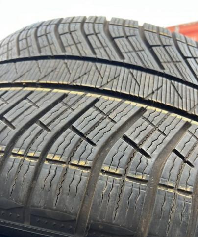 Michelin Pilot Alpin 5 SUV 295/40 R20