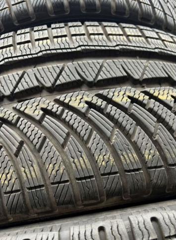 Michelin Pilot Alpin PA4 235/35 R20