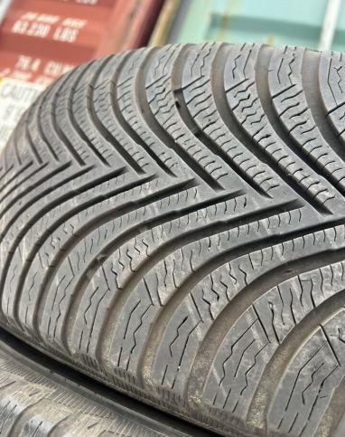 Michelin Alpin 5 225/55 R17