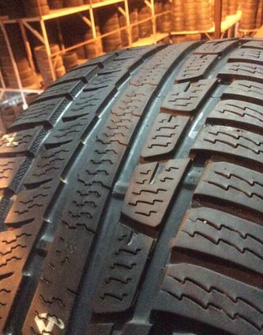 Nokian Tyres WR A3 235/55 R17