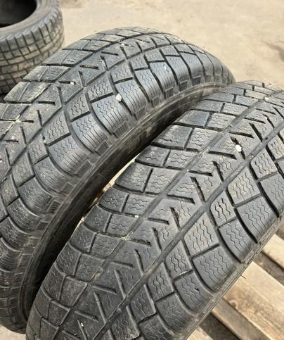 Michelin Latitude Alpin 205/80 R16