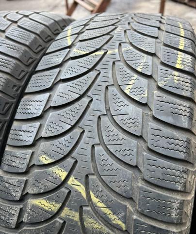 Bridgestone Blizzak LM-80 225/65 R17