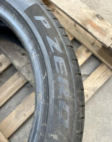 Pirelli P Zero PZ4 245/45 R20