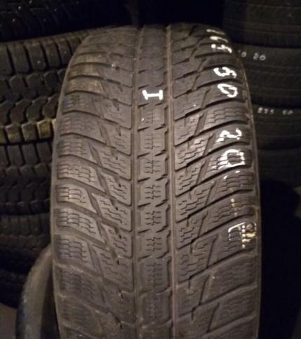 Nokian Tyres WR A3 265/50 R20