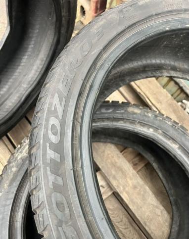 Pirelli Winter Sottozero 3 245/40 R18