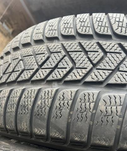 Pirelli Winter Sottozero 3 245/50 R18