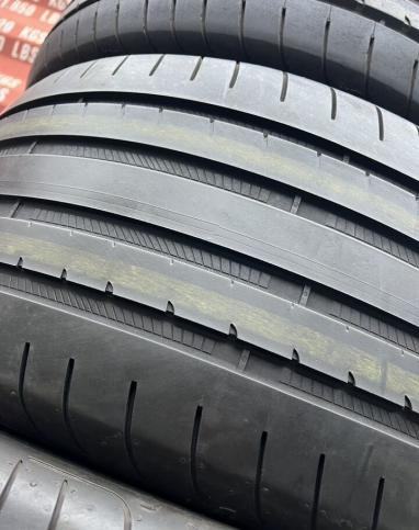 Goodyear Eagle F1 Asymmetric 3 245/45 R19 и 275/40 R19