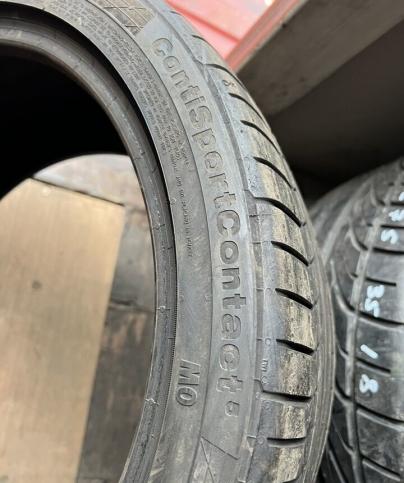 Continental ContiSportContact 5 245/35 R18