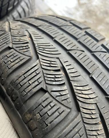 Pirelli Winter Sottozero 240 Serie II 245/55 R17