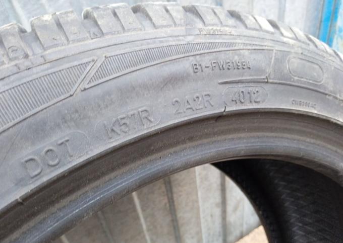Dunlop SP Winter Sport 3D 225/45 R17