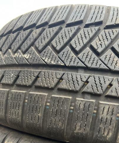 Continental ContiWinterContact TS 850 P 255/50 R19