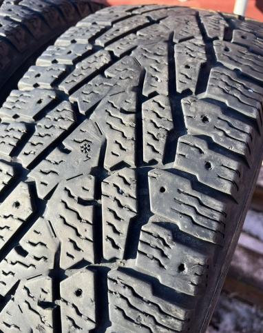 Nokian Tyres Hakkapeliitta C3 225/70 R15C