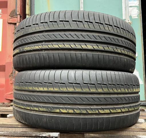 Continental PremiumContact 6 245/45 R19