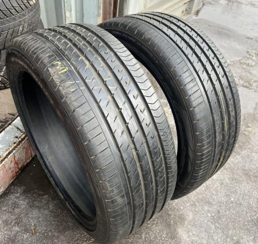 Dunlop Veuro VE 302 245/40 R20