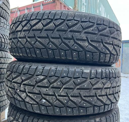 Tigar SUV Ice 235/60 R18