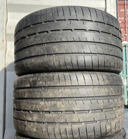 Goodyear Eagle F1 SuperSport 315/30 R21