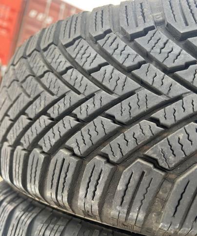 Continental WinterContact TS 860 185/60 R15