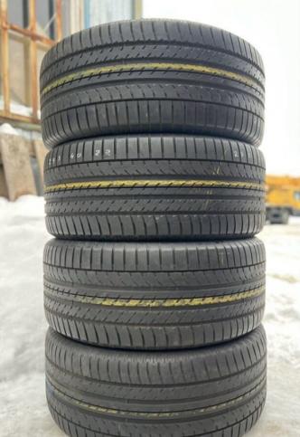 Goodyear Eagle F1 Asymmetric SUV 295/40 R22