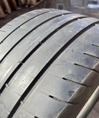 Goodyear Eagle F1 SuperSport 275/35 R19