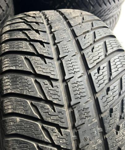 Nokian Tyres WR SUV 3 265/50 R20