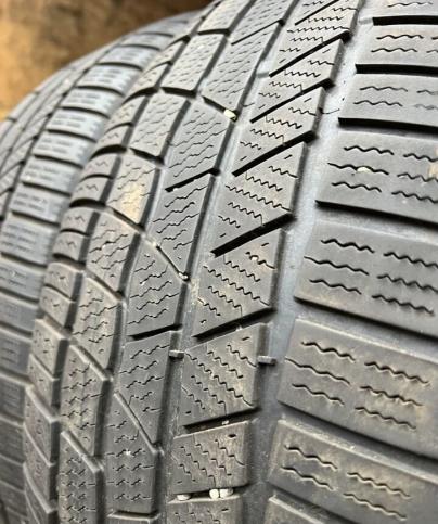 Continental ContiWinterContact TS 830 P 255/55 R19