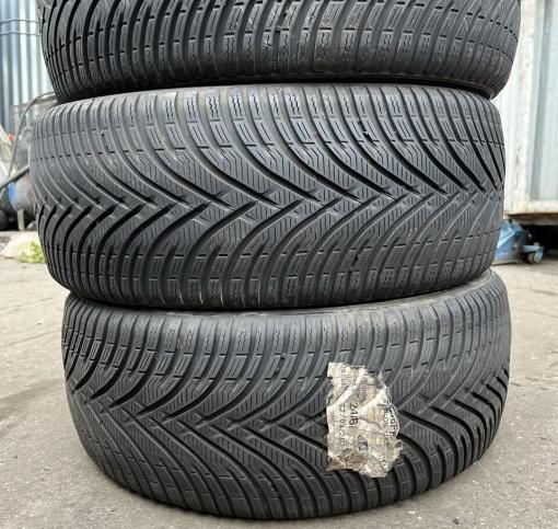 Kleber Krisalp HP3 235/45 R18