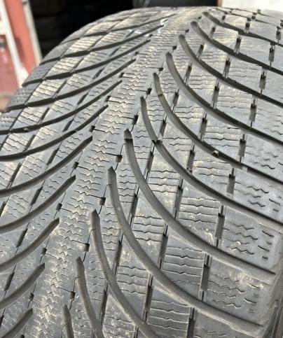 Michelin Latitude Alpin LA2 275/45 R20