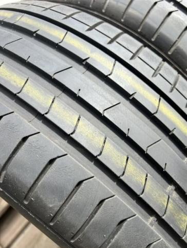 Pirelli P Zero PZ4 225/45 R19