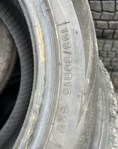 Rotalla Setula 4-Season RA03 195/50 R15