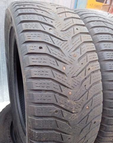 Kumho WinterCraft Ice WI31 215/55 R17