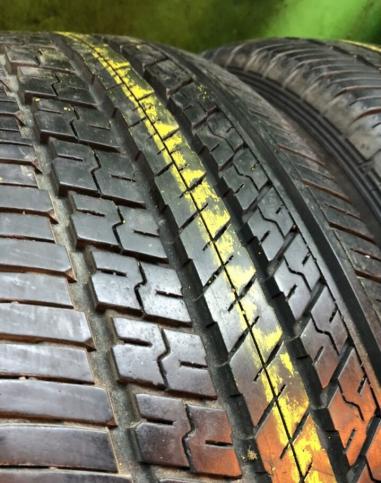 Dunlop Grandtrek ST30 225/65 R17