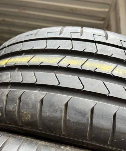 Pirelli P Zero PZ4 205/40 R18