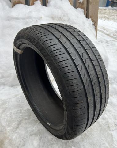 Pirelli Scorpion Verde 275/40 R21