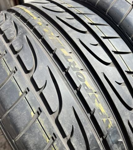 Dunlop SP Sport Maxx 265/35 R22