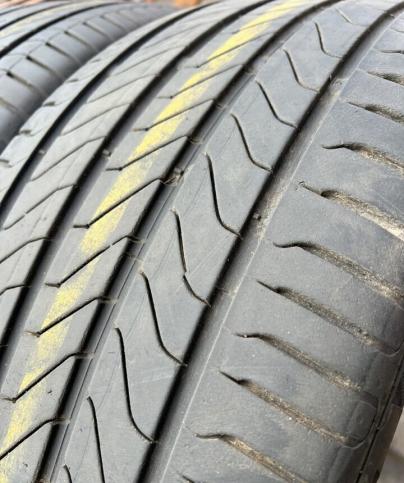 Continental ContiUltraContact UC6 245/50 R18