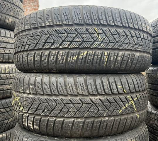 Pirelli Winter Sottozero 3 245/45 R18