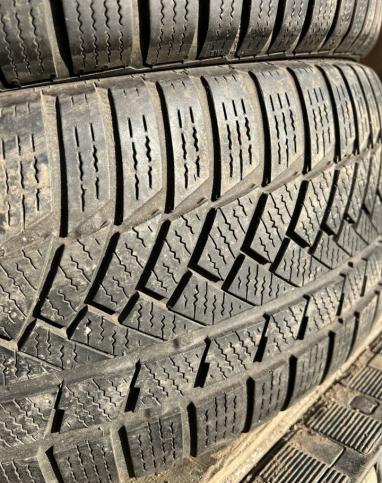 Continental ContiWinterContact TS 850 P 225/50 R17