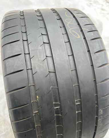 Michelin Pilot Sport 4 325/30 R21