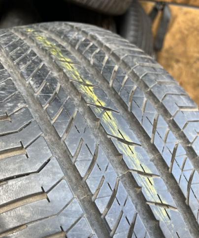 Bridgestone Dueler H/L 400 265/45 R21