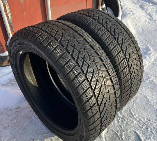 Goodyear UltraGrip Performance Gen-1 275/45 R21