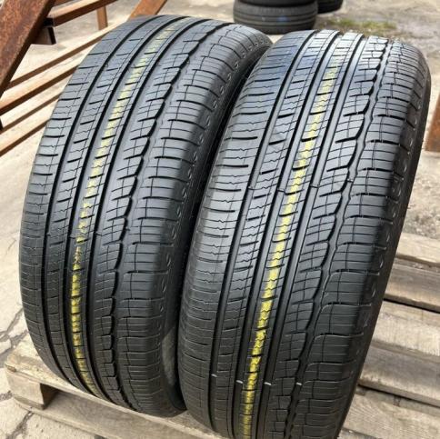 Michelin Primacy Tour A/S 225/55 R18