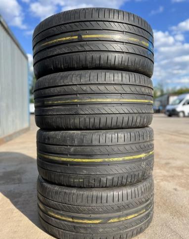 Continental ContiSportContact 5 295/40 R22