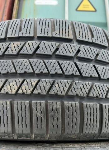 Continental ContiCrossContact Winter 275/40 R20