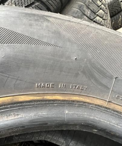 Dayton DW510 215/60 R16